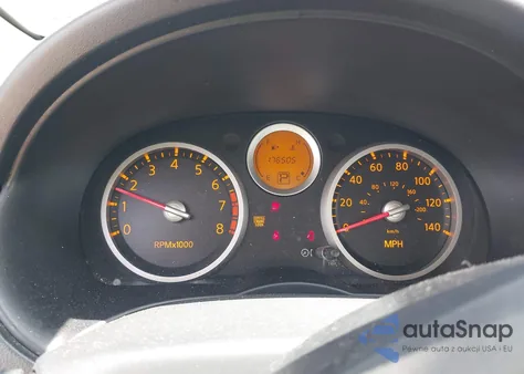 2008 Nissan Sentra 2.0 z USA, uszkodzony, nr VIN 3N1AB61E48L698755